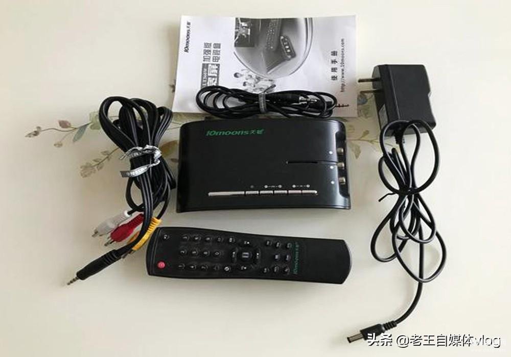 显示器怎么改装成电视（电脑显示器变成电视机详细改装方法） 第9张