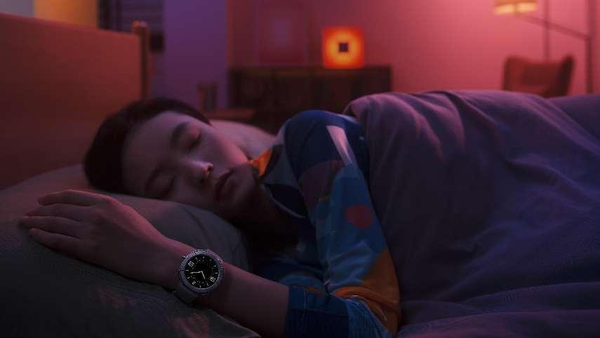华为watch gt cyber官宣（华为WATCH GT Cyber正式发布） 第9张