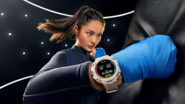 华为watch gt cyber官宣（华为WATCH GT Cyber正式发布） 第11张