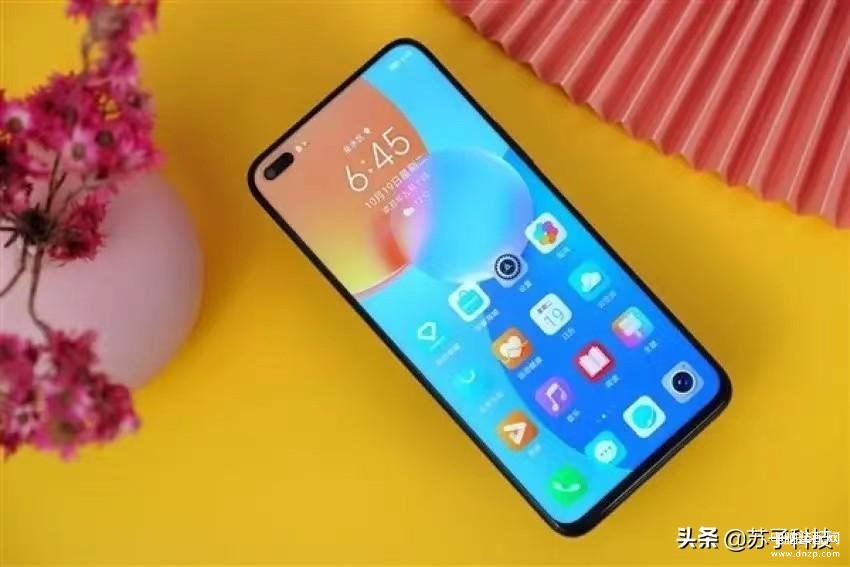 千元5g手机哪款性价比高（4款极致性价比千元5G手机） 第3张