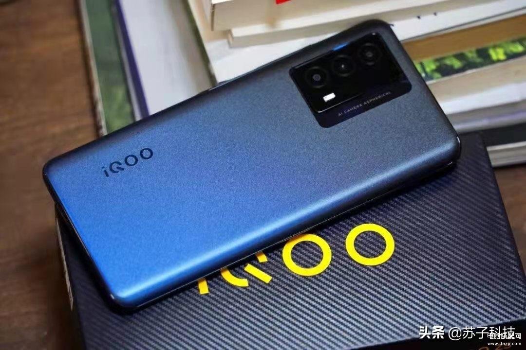 千元5g手机哪款性价比高（4款极致性价比千元5G手机） 第5张
