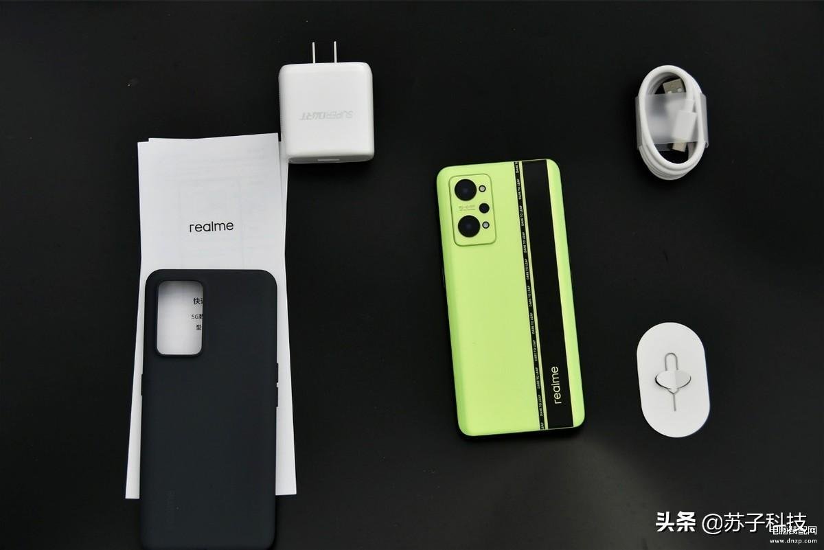 千元5g手机哪款性价比高（4款极致性价比千元5G手机） 第7张