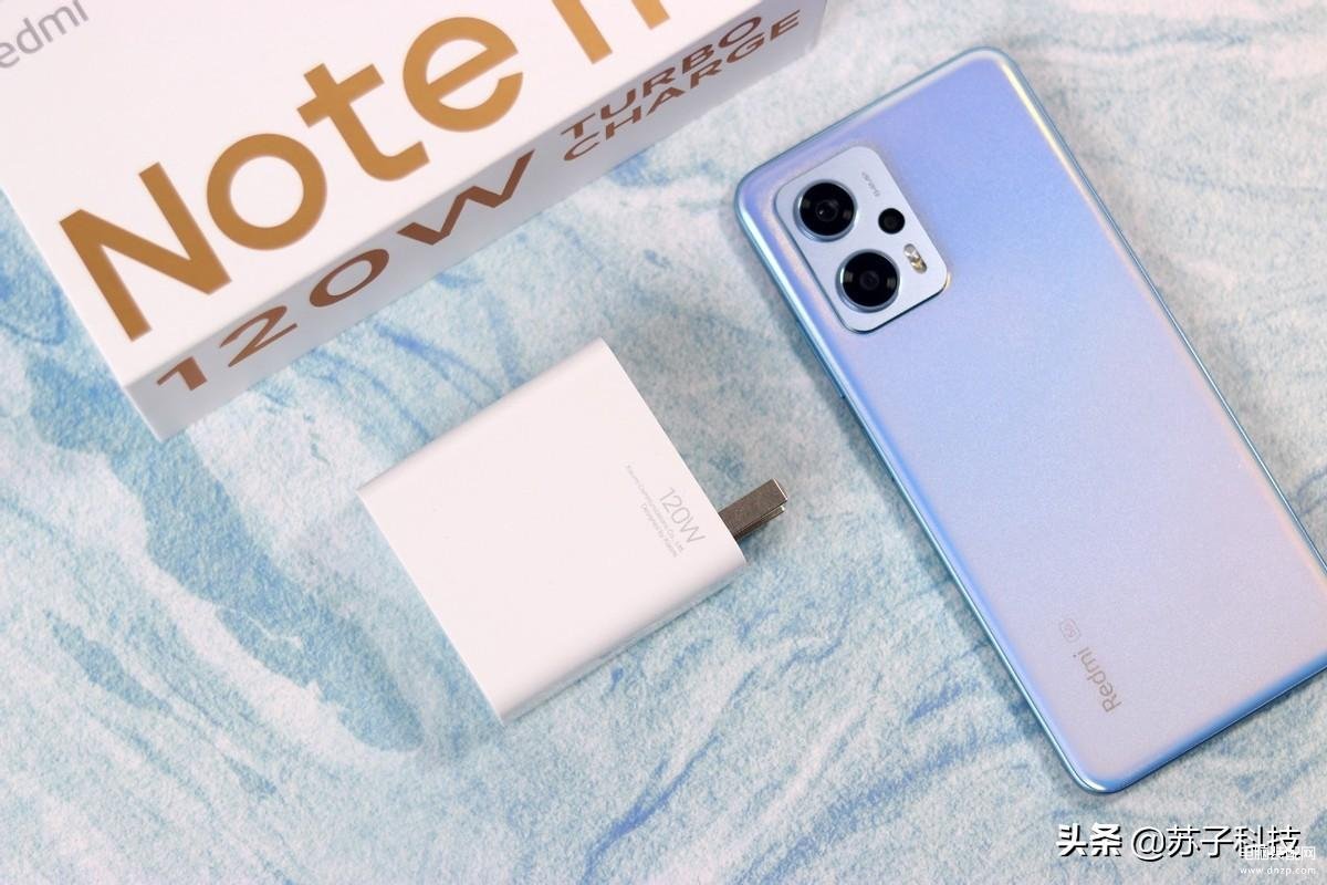 千元5g手机哪款性价比高（4款极致性价比千元5G手机） 第11张