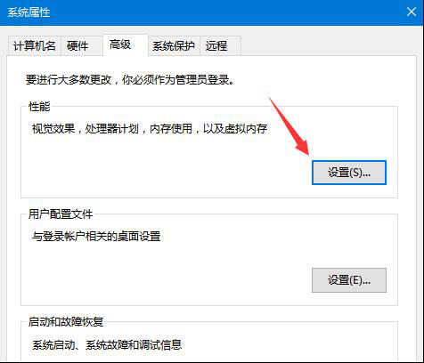 虚拟内存设置有什么用（虚拟内存主要的作用和用途） 第5张