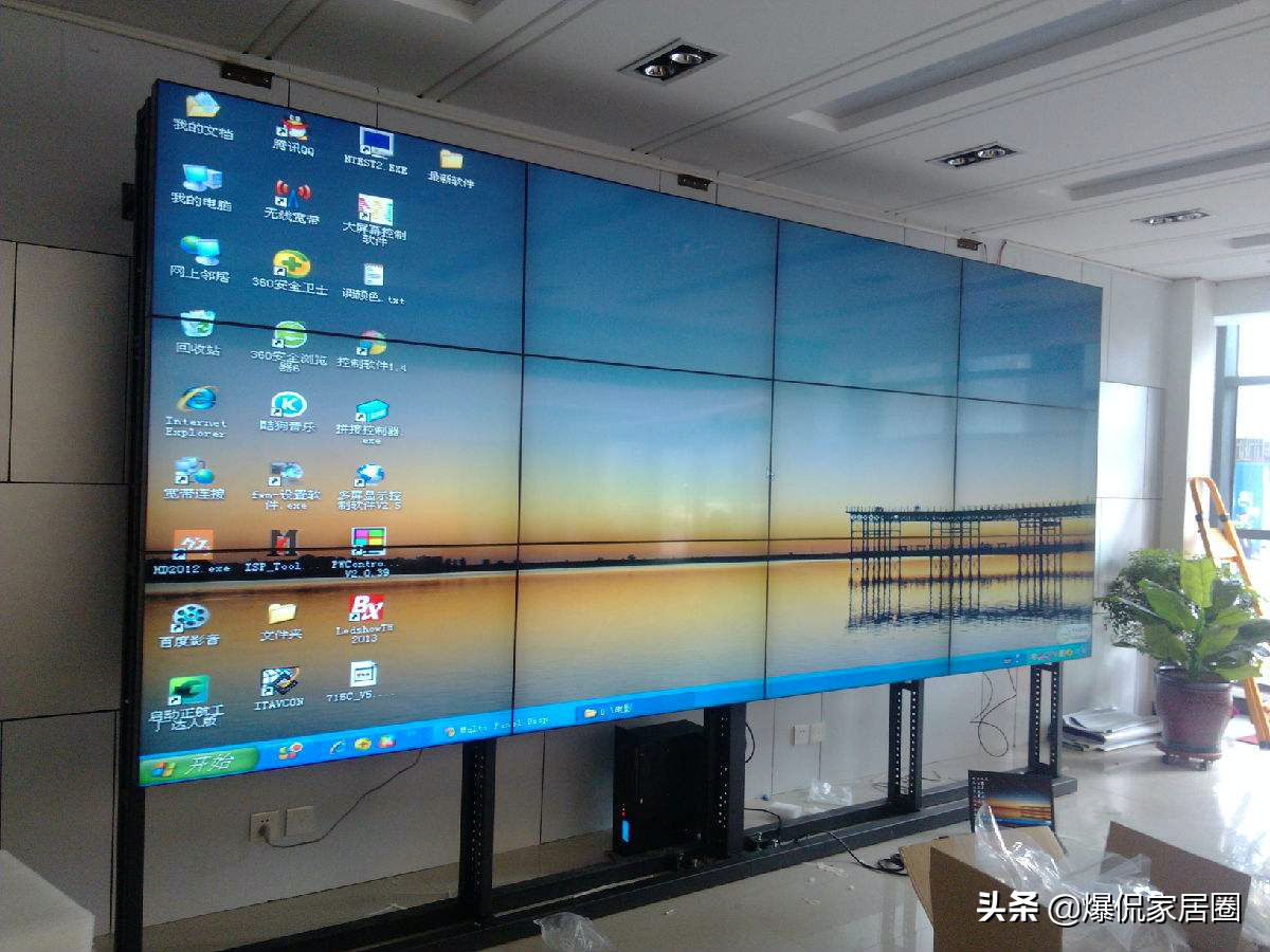 uled和led区别（OLED/QLED/LCD/LED/ULED对比） 第5张