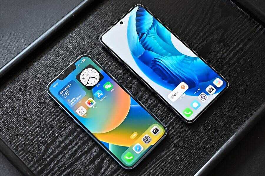 ipone14跑分多少（苹果14跑分评测） 第15张