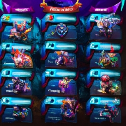 dota2天梯分怎么算(Dota2天梯分怎么算——最详细的解析) 第1张