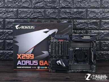 i9 7980xe处理器怎么样（i9-7980XE处理器评测） 第27张
