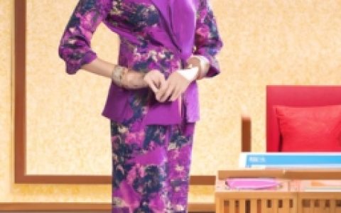 淘宝网中老年女装品牌(洞察中老年女性消费消费市场，淘宝商家需要了解的事！)