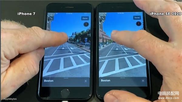 iphone se评测值不值得买（新款iPhone SE的性能表现） 第5张