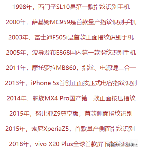 九宫格解锁图案大全最常用（千奇百怪的手机解锁方式） 第19张