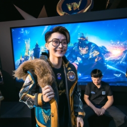 dota2 苏美尔哪个国家(Dota2 苏美尔——古代文明的传承与实力) 第1张