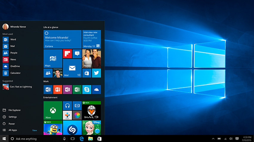 7 年 12 个大版本，Win10 都更新了些啥？ 第5张