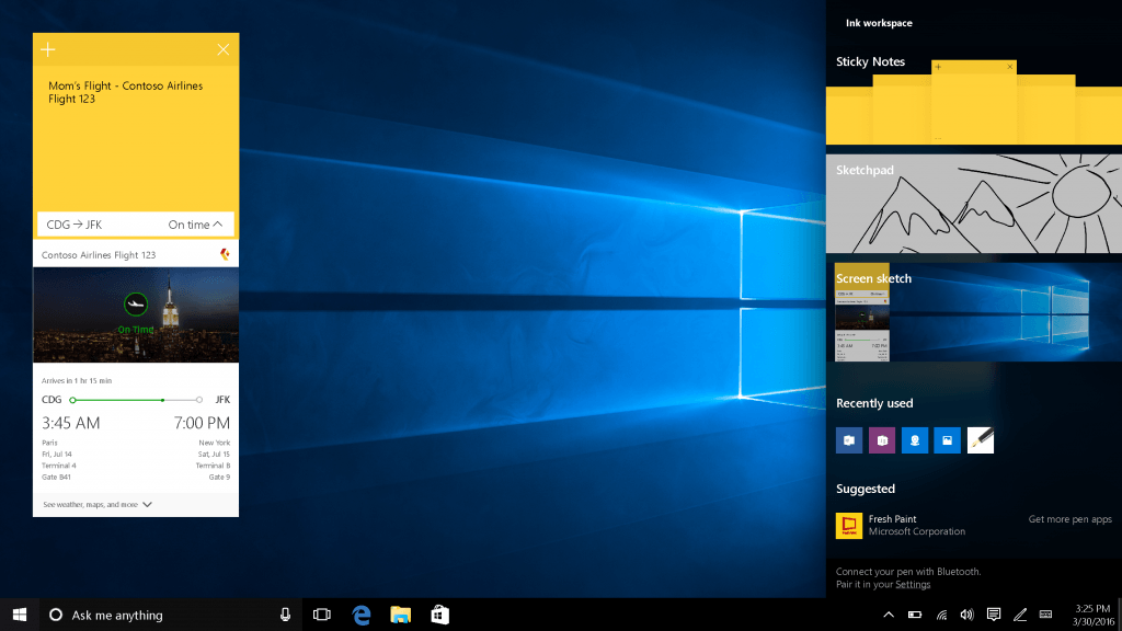 7 年 12 个大版本，Win10 都更新了些啥？ 第15张