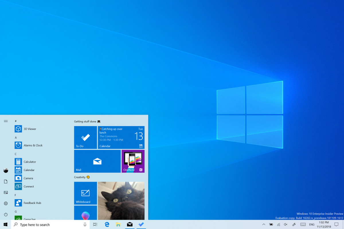 7 年 12 个大版本，Win10 都更新了些啥？ 第33张