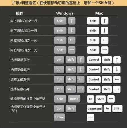 excel2003零基础入门教程（基础入门Excel表格编辑） 第7张