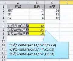 excel2003零基础入门教程（基础入门Excel表格编辑） 第27张