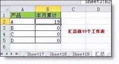 excel2003零基础入门教程（基础入门Excel表格编辑） 第29张
