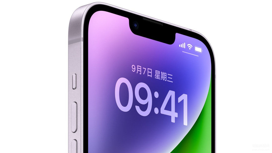 手机前十名销量排行榜（畅销智能机TOP10排行出炉） 第3张