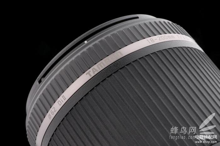 腾龙镜头18-200怎么样（腾龙18-200VC镜头评测） 第3张