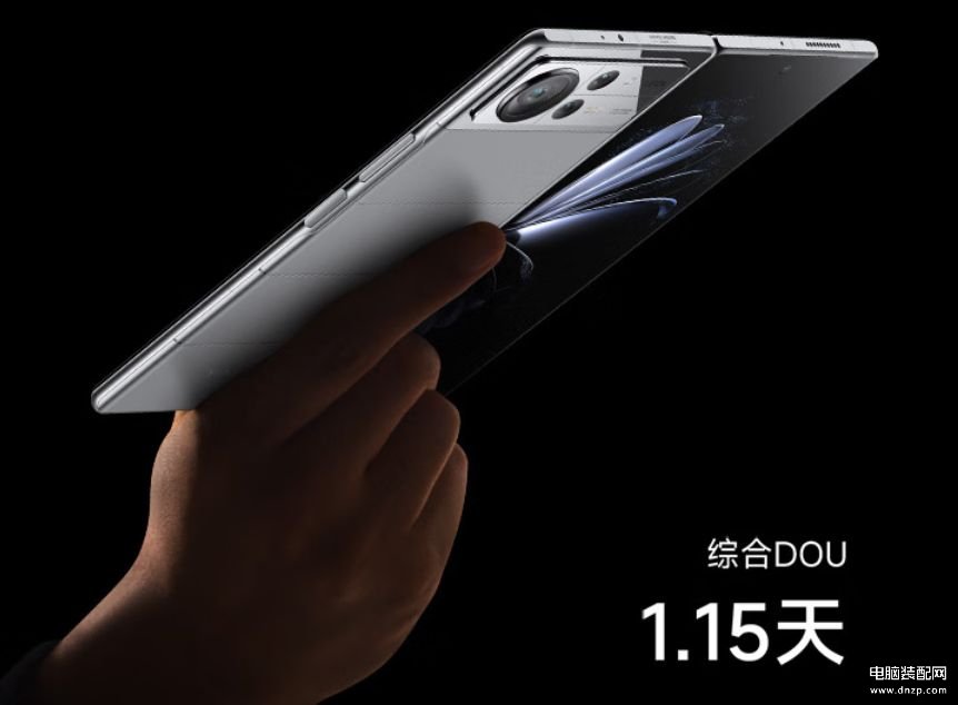 华为折叠手机2023新款价格（2023年折叠屏手机大盘点） 第27张