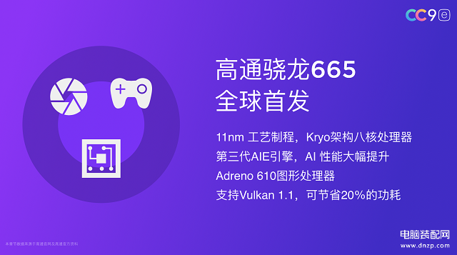 高通骁龙665处理器好吗（骁龙665处理器实力大揭秘） 第1张