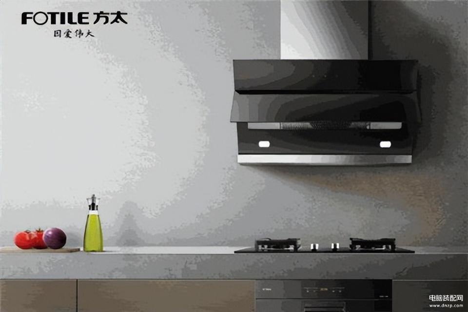 抽油烟机品牌排行榜前十名（2023年油烟机十大公认品牌排行榜出炉） 第1张