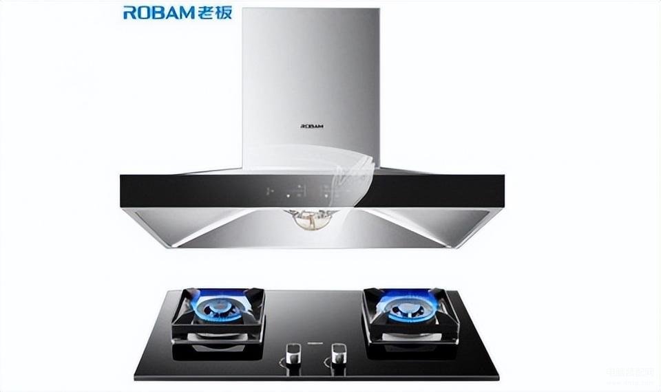 抽油烟机品牌排行榜前十名（2023年油烟机十大公认品牌排行榜出炉） 第3张