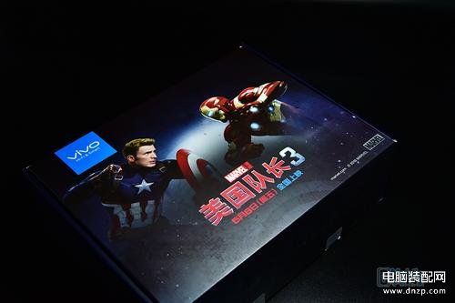 vivo xplay5s详细参数（vivo Xplay5S体验） 第1张