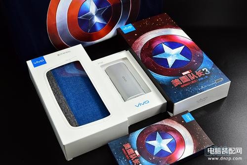 vivo xplay5s详细参数（vivo Xplay5S体验） 第3张