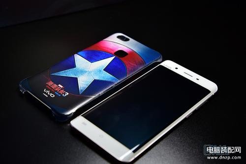 vivo xplay5s详细参数（vivo Xplay5S体验） 第5张
