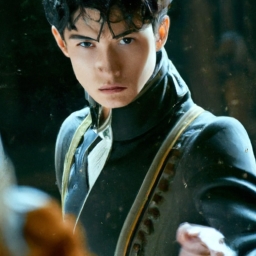 还珠格格3演员表(还珠格格3演员表：千人千面的明星阵容) 第1张