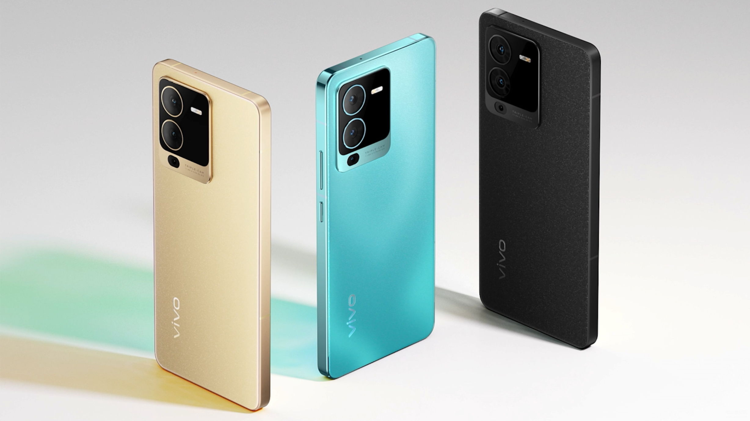 s15手机vivo什么时候上市（vivo S15系列发售日期） 第17张