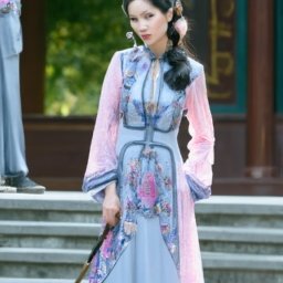 演员夏花(夏花：一个不被大众接受的女演员) 第1张