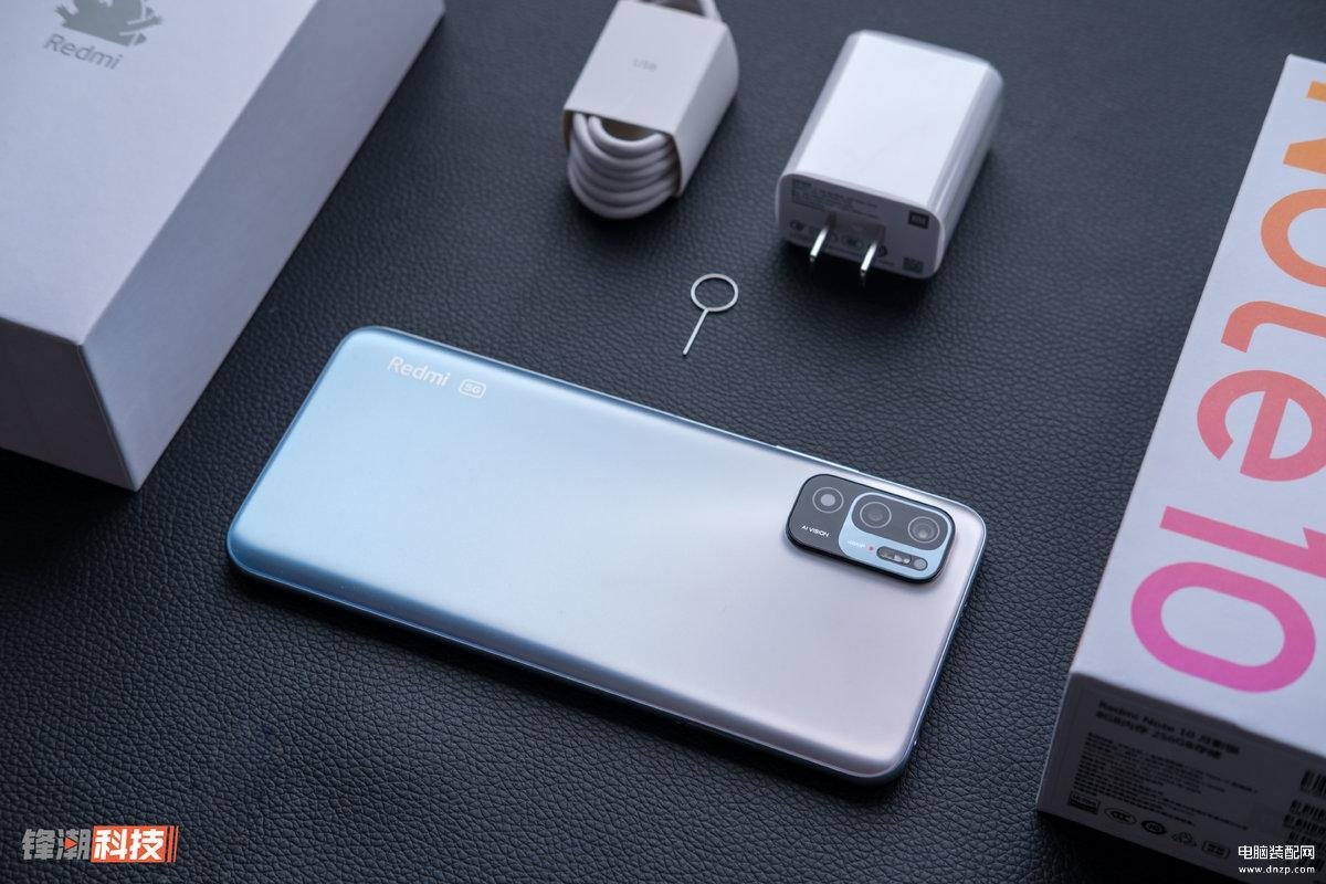 小米note10参数配置详情（Redmi Note 10评测） 第1张