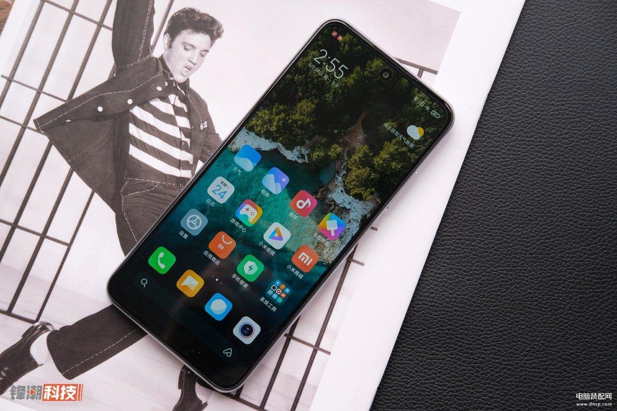 小米note10参数配置详情（Redmi Note 10评测） 第5张