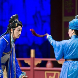 兰陵王剧情分集介绍(《兰陵王》：唯美剧情引人入胜) 第1张
