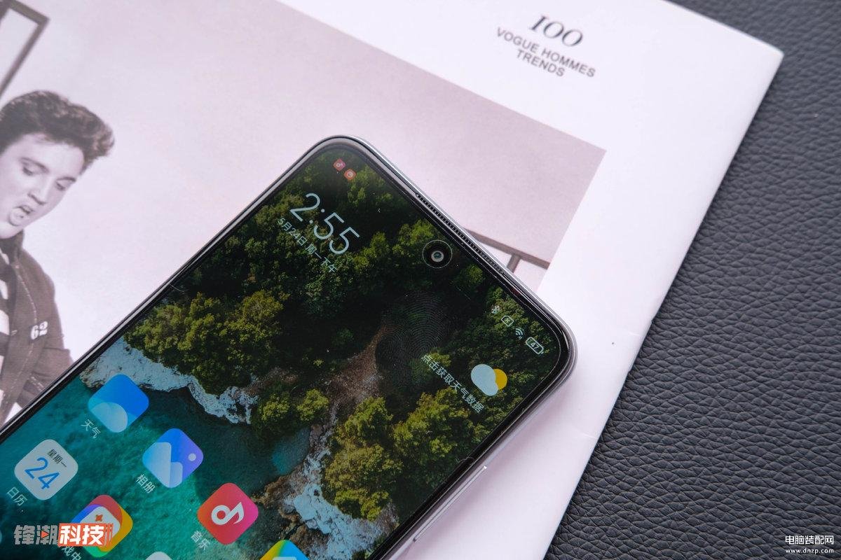 小米note10参数配置详情（Redmi Note 10评测） 第11张