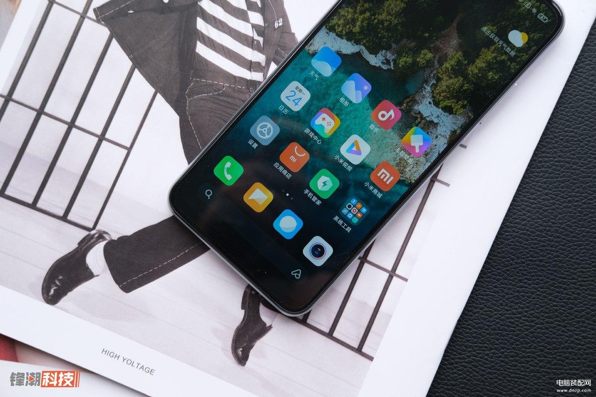 小米note10参数配置详情（Redmi Note 10评测） 第13张
