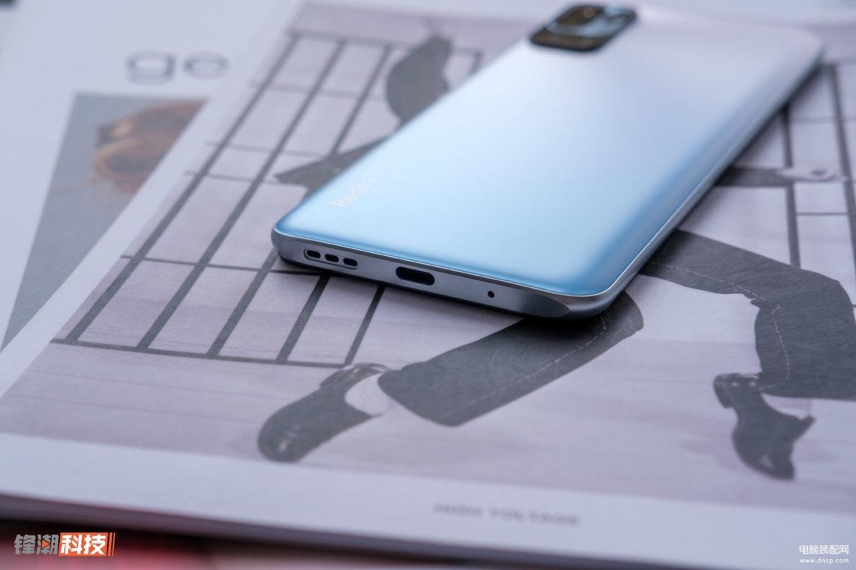 小米note10参数配置详情（Redmi Note 10评测） 第17张