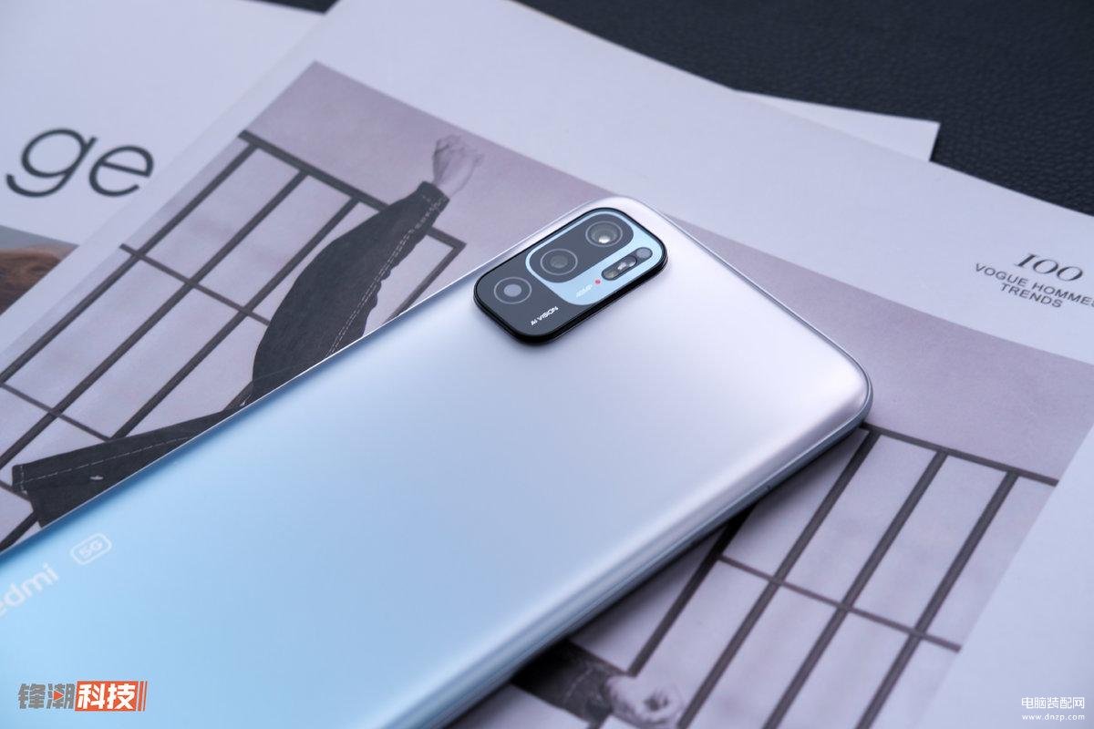小米note10参数配置详情（Redmi Note 10评测） 第19张