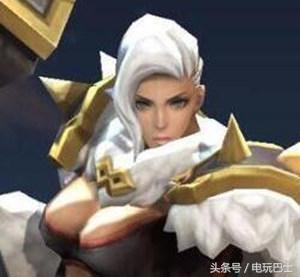 王者荣耀hentai（王者荣耀暃cg完整版） 第3张
