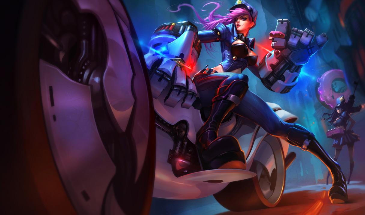 lol三大疯狗（英雄联盟最贱的英雄） 第13张