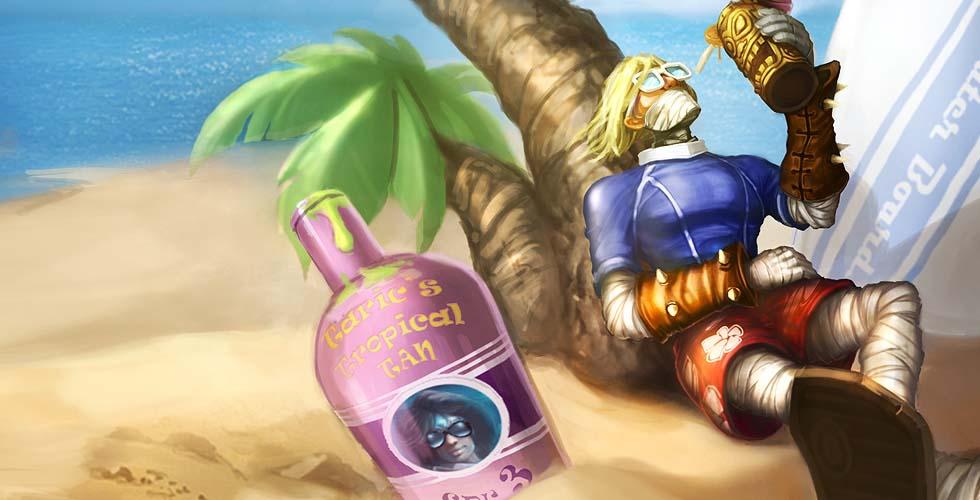 lol三大疯狗（英雄联盟最贱的英雄） 第17张