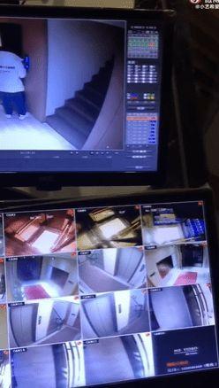 举报女子被钱枫拖拽画面曝光 小艺和钱枫是什么关系案件详情始末 第3张