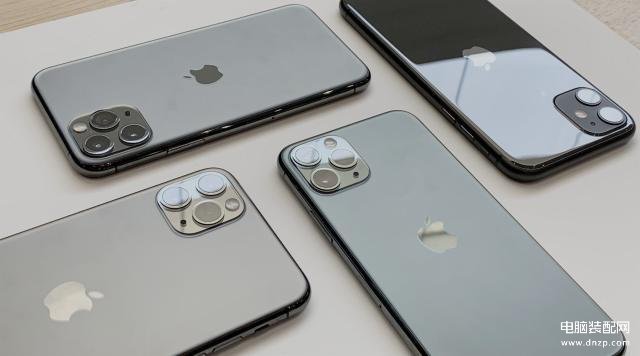 苹果11pro和11的区别（iPhone11和iPhone11Pro入手建议） 第5张