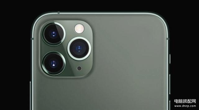 苹果11pro和11的区别（iPhone11和iPhone11Pro入手建议） 第7张