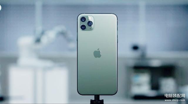苹果11pro和11的区别（iPhone11和iPhone11Pro入手建议） 第9张