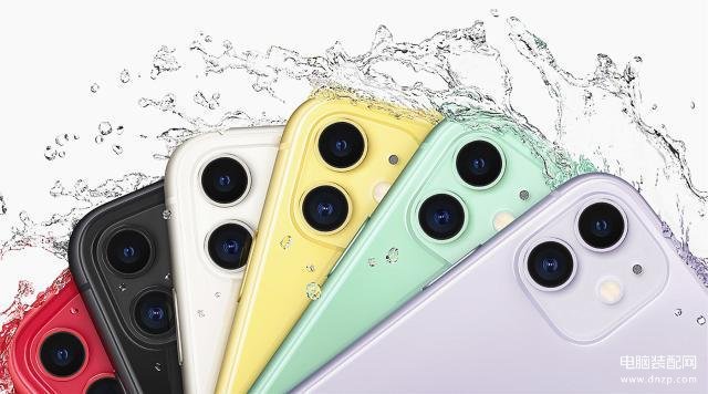 苹果11pro和11的区别（iPhone11和iPhone11Pro入手建议） 第11张