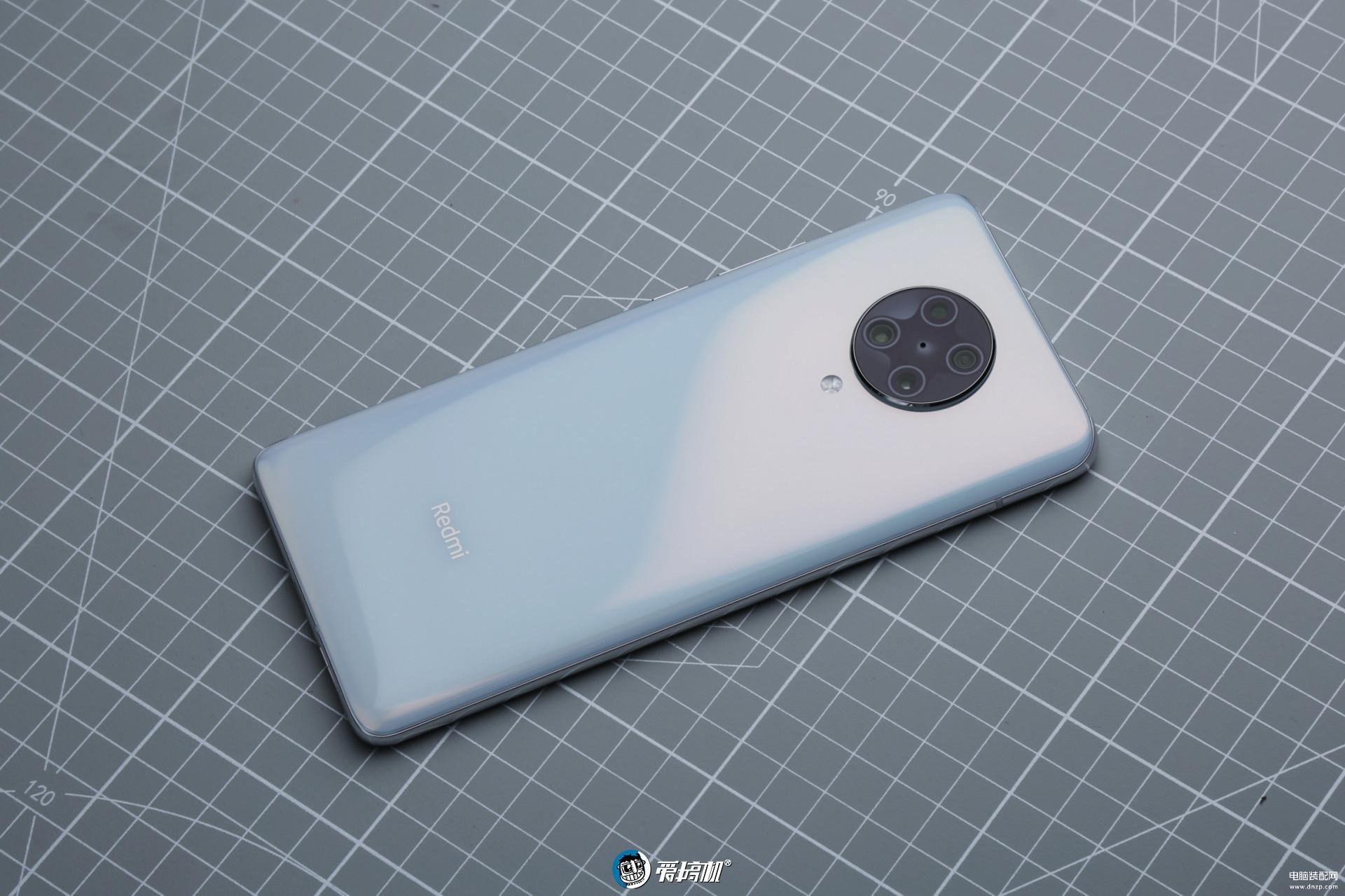 红米k30至尊纪念版参数配置（Redmi K30至尊纪念版体验评测） 第15张
